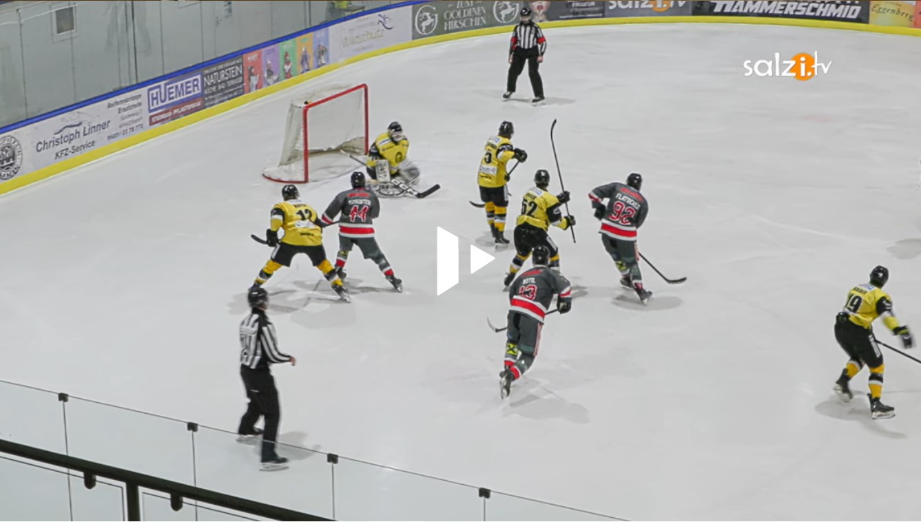 Video vom 25.01.2026 – CAM4Dent Sharks vs. WEV Wien