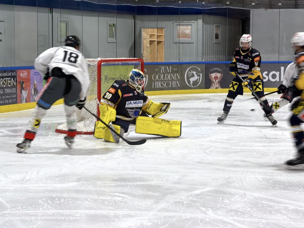 Sharks schließen Pre-Saison erfolgreich ab