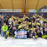 Traunsee Sharks 3 - 2017/18